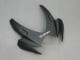 Comprare Carena Moto Suzuki GSXR 600/750 2006-2007 - Nero Opaco