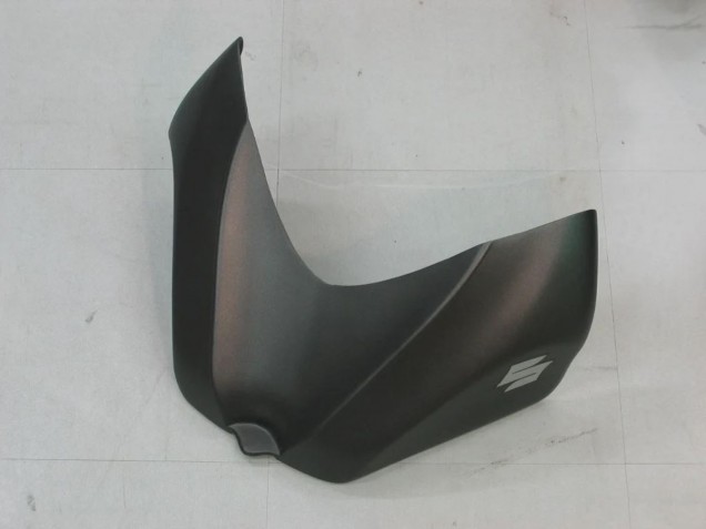 Comprare Carena Moto Suzuki GSXR 600/750 2006-2007 - Nero Opaco