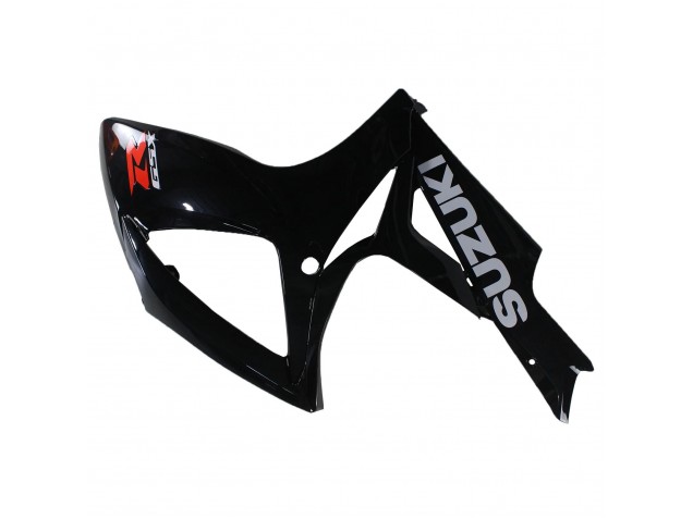 Comprare Carena Moto Suzuki GSXR 600/750 2006-2007 - Nero Lucido