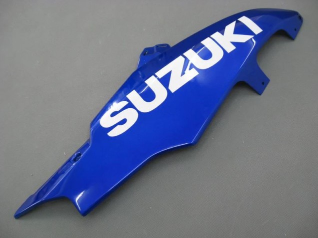 Comprare Carena Moto Suzuki GSXR 600/750 2008-2010 - Bianco Blu Rosso
