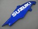 Comprare Carena Moto Suzuki GSXR 600/750 2008-2010 - Bianco Blu Rosso