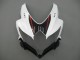 Comprare Carena Moto Suzuki GSXR 600/750 2008-2010 - Bianco Blu Rosso