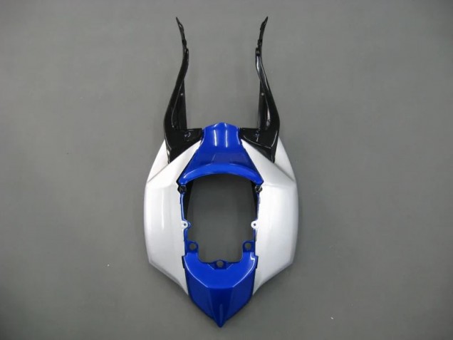 Comprare Carena Moto Suzuki GSXR 600/750 2008-2010 - Bianco Blu Rosso