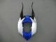 Comprare Carena Moto Suzuki GSXR 600/750 2008-2010 - Bianco Blu Rosso