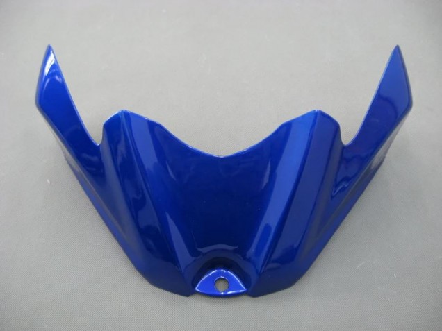 Comprare Carena Moto Suzuki GSXR 600/750 2008-2010 - Bianco Blu Rosso