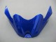 Comprare Carena Moto Suzuki GSXR 600/750 2008-2010 - Bianco Blu Rosso
