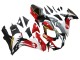Comprare Carena Moto Suzuki GSXR 600/750 2011-2024 - Rosso Oro Grigio Nero Bianco Squalo