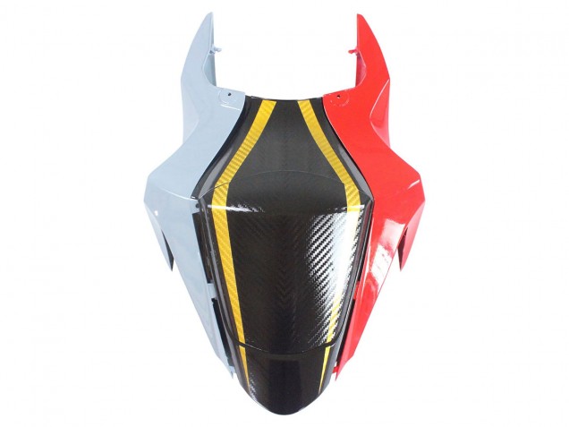 Comprare Carena Moto Suzuki GSXR 600/750 2011-2024 - Rosso Oro Grigio Nero Bianco Squalo