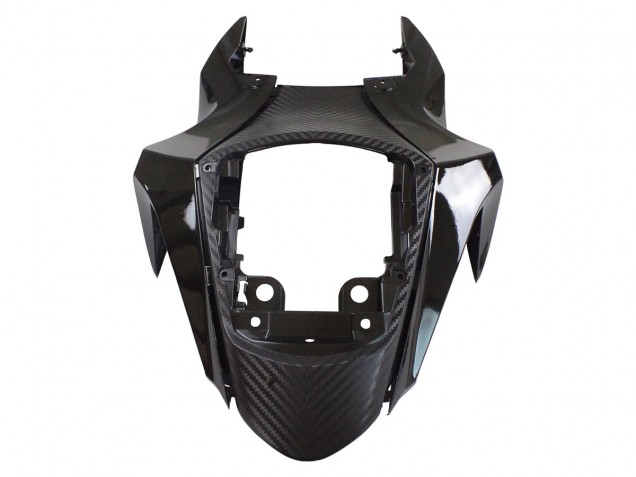 Comprare Carena Moto Suzuki GSXR 600/750 2011-2024 - Nero Lucido