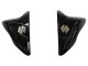 Comprare Carena Moto Suzuki GSXR 600/750 2011-2024 - Nero Lucido
