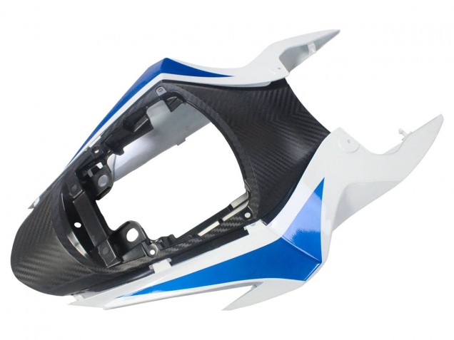 Comprare Carena Moto Suzuki GSXR 600/750 2011-2024 - Blu Bianco