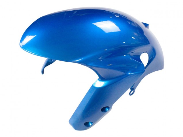 Comprare Carena Moto Suzuki GSXR 600/750 2011-2024 - Blu Bianco