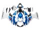 Comprare Carena Moto Suzuki GSXR 600/750 2011-2024 - Blu Bianco