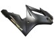 Comprare Carena Moto Triumph Daytona 675 2006-2008 - Nero Opaco