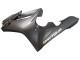 Comprare Carena Moto Triumph Daytona 675 2006-2008 - Nero Opaco