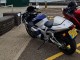 Comprare Carena Moto Suzuki GSXR 1300 Hayabusa 1996-2007 - Blu Bianco