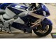 Comprare Carena Moto Suzuki GSXR 1300 Hayabusa 1996-2007 - Blu Bianco