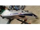 Comprare Carena Moto Suzuki GSXR 1300 Hayabusa 1996-2007 - Blu Bianco