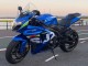 Comprare Carena Moto Suzuki GSXR 1000 2009-2016 - Blu Verde Bianco