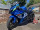 Comprare Carena Moto Suzuki GSXR 1000 2009-2016 - Blu Verde Bianco