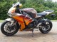 Comprare Carena Moto Honda CBR1000RR 2012-2016 - Urban Tiger