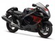 Comprare Carena Moto Suzuki GSXR 1300 Hayabusa 2008-2020 - Nero Lucido Rosso