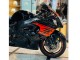 Comprare Carena Moto Suzuki GSXR 1300 Hayabusa 2008-2020 - Nero Lucido Rosso