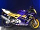 Comprare Carena Moto Honda CBR600 F3 1995-1996 - Giallo Argento Blu
