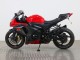 Comprare Kit Carena Moto ABS Suzuki GSXR 1000 2009-2016 - Rosso Nero