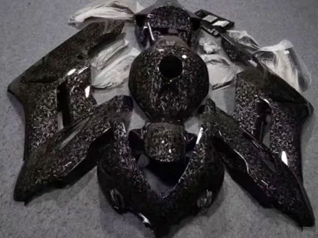 Comprare Carena Moto Honda CBR600 F4i 2004-2007 - Fibra di Carbonio