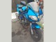 Comprare Carena Moto Suzuki SV650S 2003-2013 - Blu
