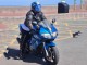 Comprare Carena Moto Suzuki SV650S 2003-2013 - Blu
