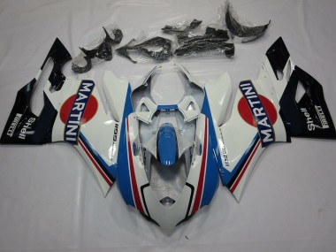 Martini 11-14 Ducati 1199 Carene Moto