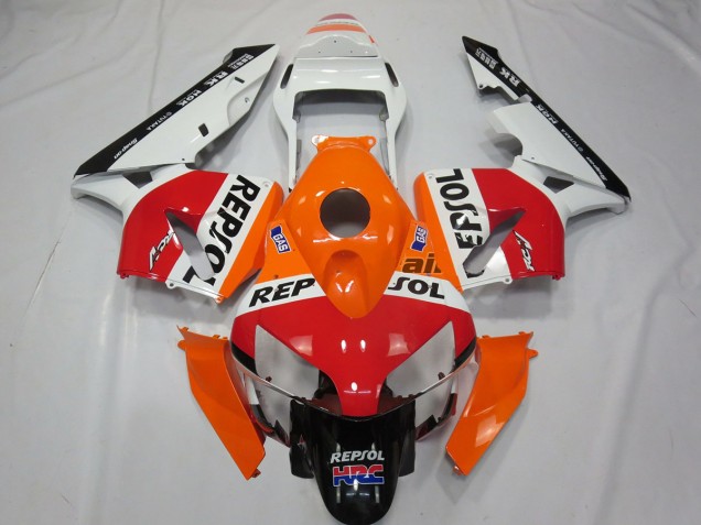 Migliore Repsol 03-04 Honda CBR600RR Carene Moto