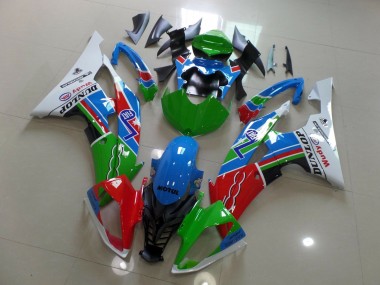 Motul 08-16 Yamaha R6 Carene Moto