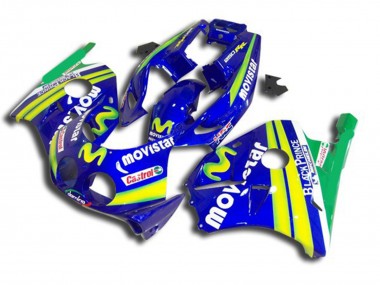 Movistar 90-98 Honda CBR250RR Carene Moto
