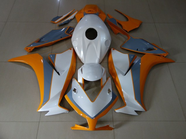 Mrs Cbr Edizione Speciale 12-16 Honda CBR1000RR Carene Moto Mrs Cbr Edizione Speciale 12-16 Honda CBR1000RR Carene Moto