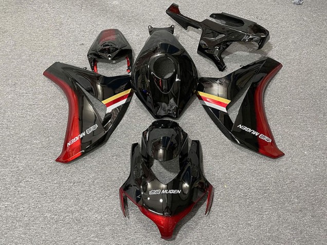 Mugen 08-11 Honda CBR1000RR Carene Moto Mugen 08-11 Honda CBR1000RR Carene Moto