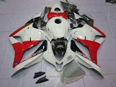 Mugen 09-12 Honda CBR600RR Carene Moto