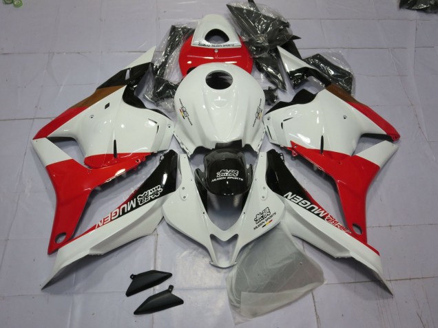 Mugen 09-12 Honda CBR600RR Carene Moto Mugen 09-12 Honda CBR600RR Carene Moto