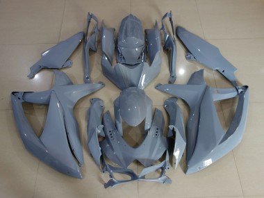 Nardò 08-10 Suzuki GSXR 600-750 Carene Moto