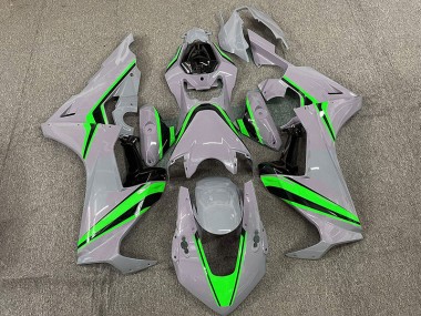 Nardò A Strisce Verdi 17-23 Honda CBR1000RR Carene Moto