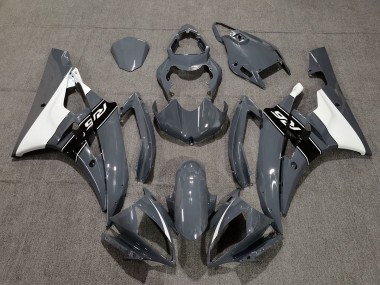 Nardò & Bianco 06-07 Yamaha R6 Carene Moto