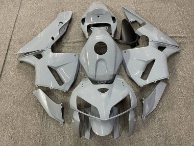 Nardò Grigio 05-06 Honda CBR600RR Carene Moto