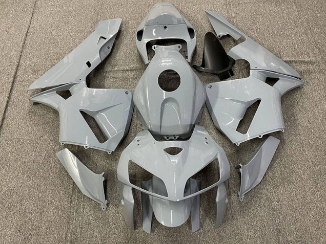 Nardò Grigio 05-06 Honda CBR600RR Carene Moto Nardò Grigio 05-06 Honda CBR600RR Carene Moto