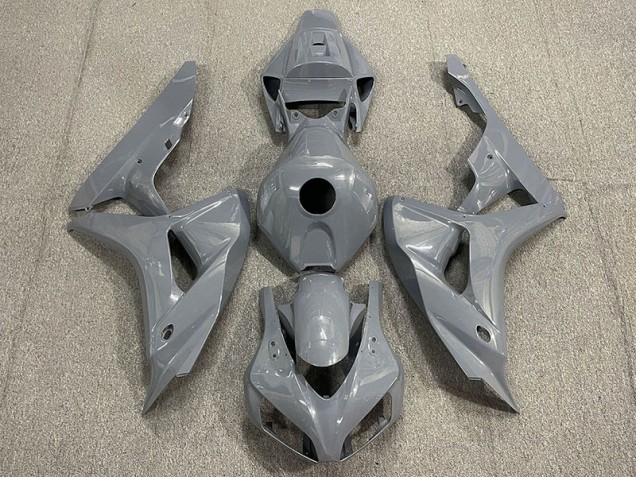 Nardò Grigio 06-07 Honda CBR1000RR Carene Moto Nardò Grigio 06-07 Honda CBR1000RR Carene Moto
