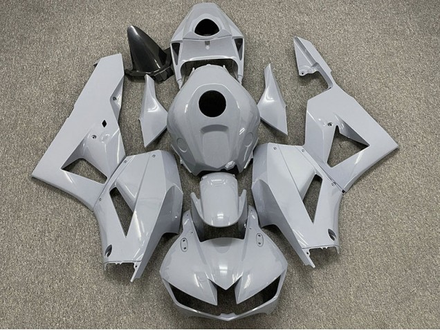 Nardò Grigio 13-23 Honda CBR600RR Carene Moto