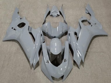 Nardò Grigio 17-21 Yamaha R6 Carene Moto