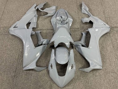 Nardò Grigio 17-23 Honda CBR1000RR Carene Moto