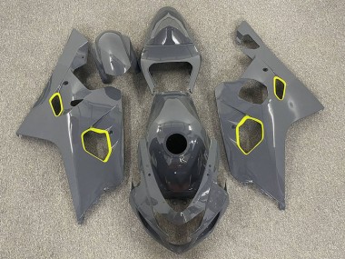 Neon & Nardo Personalizzati 04-05 Suzuki GSXR 600-750 Carene Moto